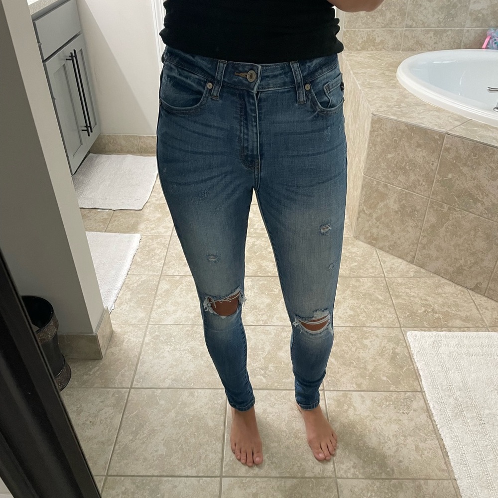 KanCan Women’s jeans size 24